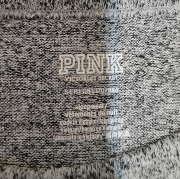 PINK sweater - Picture 2 of 2